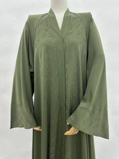 Abaya Dubai Keira MaraAbaya