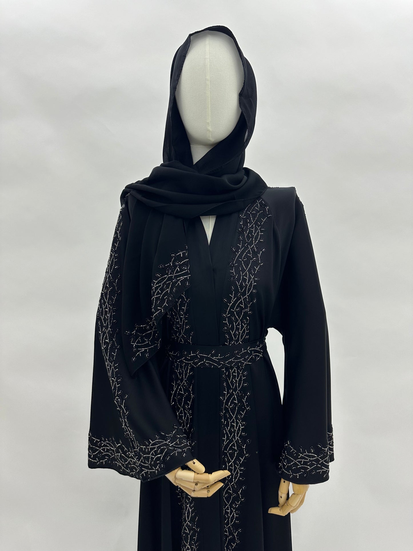 Abaya Dubai Talya MaraAbaya
