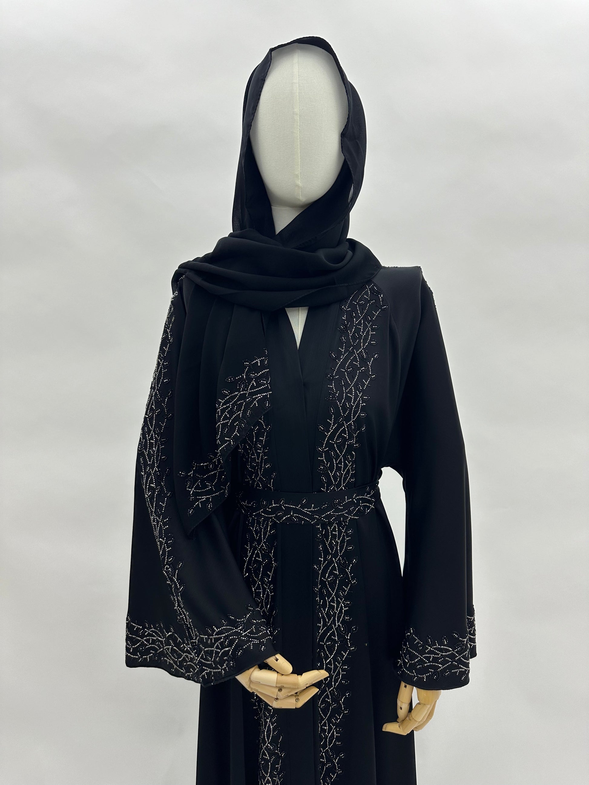 Abaya Dubai Talya MaraAbaya