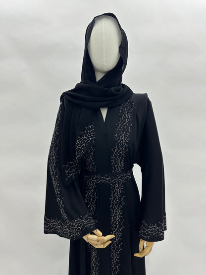 Abaya Dubai Talya MaraAbaya