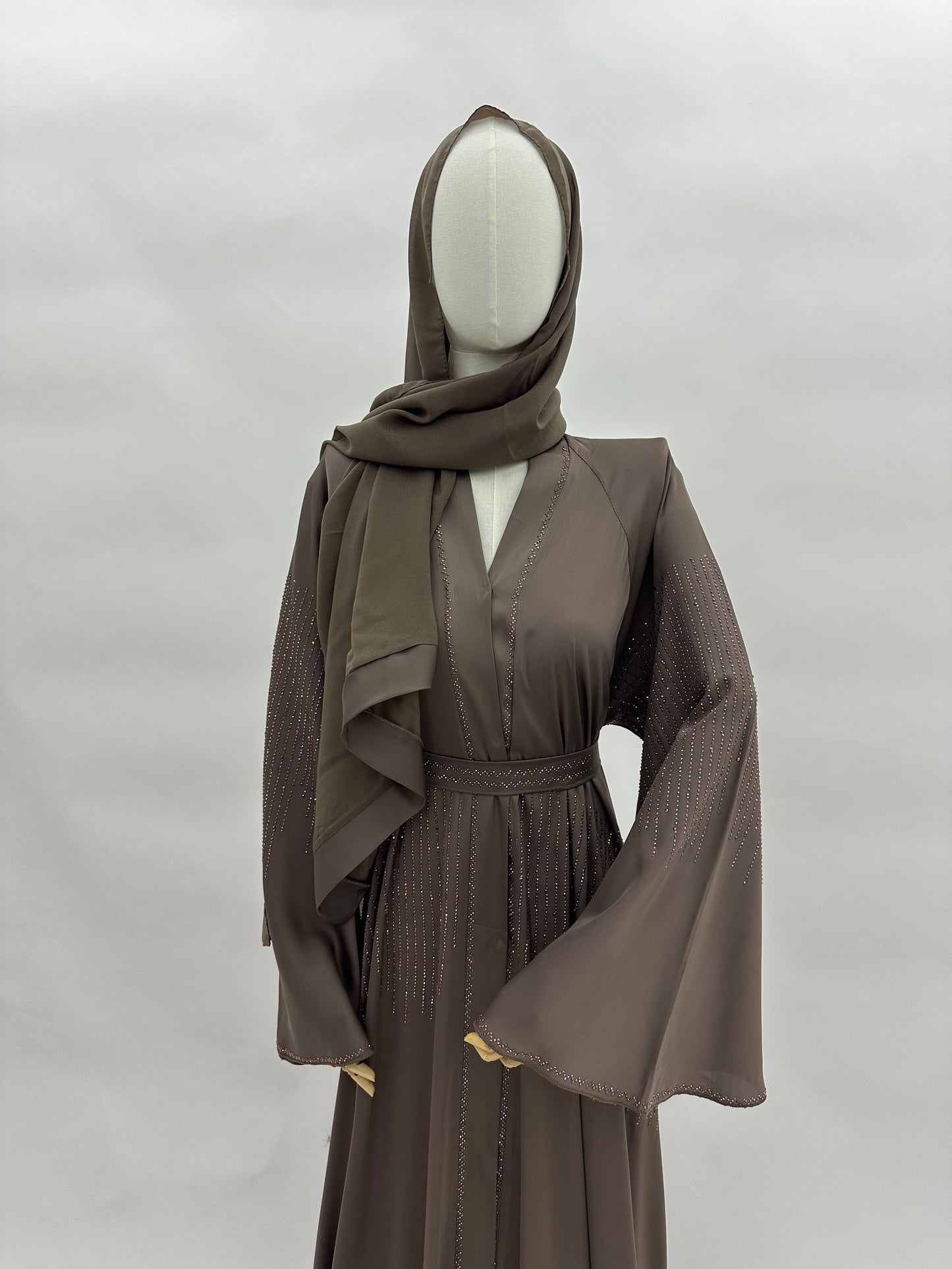 Abaya Dubai Mayssa MaraAbaya