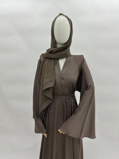 Abaya Dubai Mayssa MaraAbaya