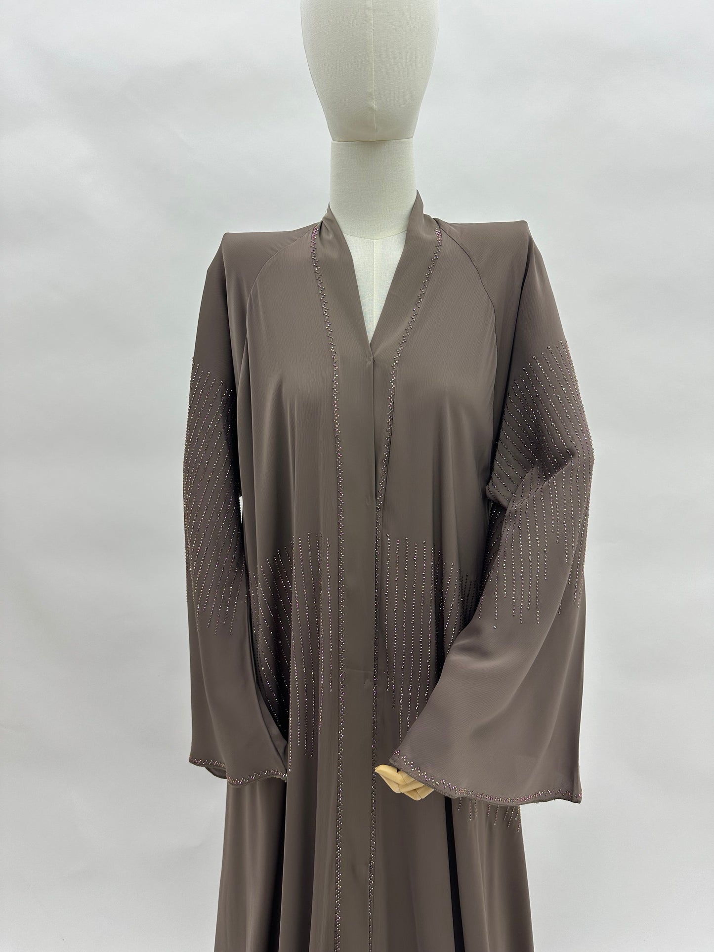 Abaya Dubai Mayssa MaraAbaya