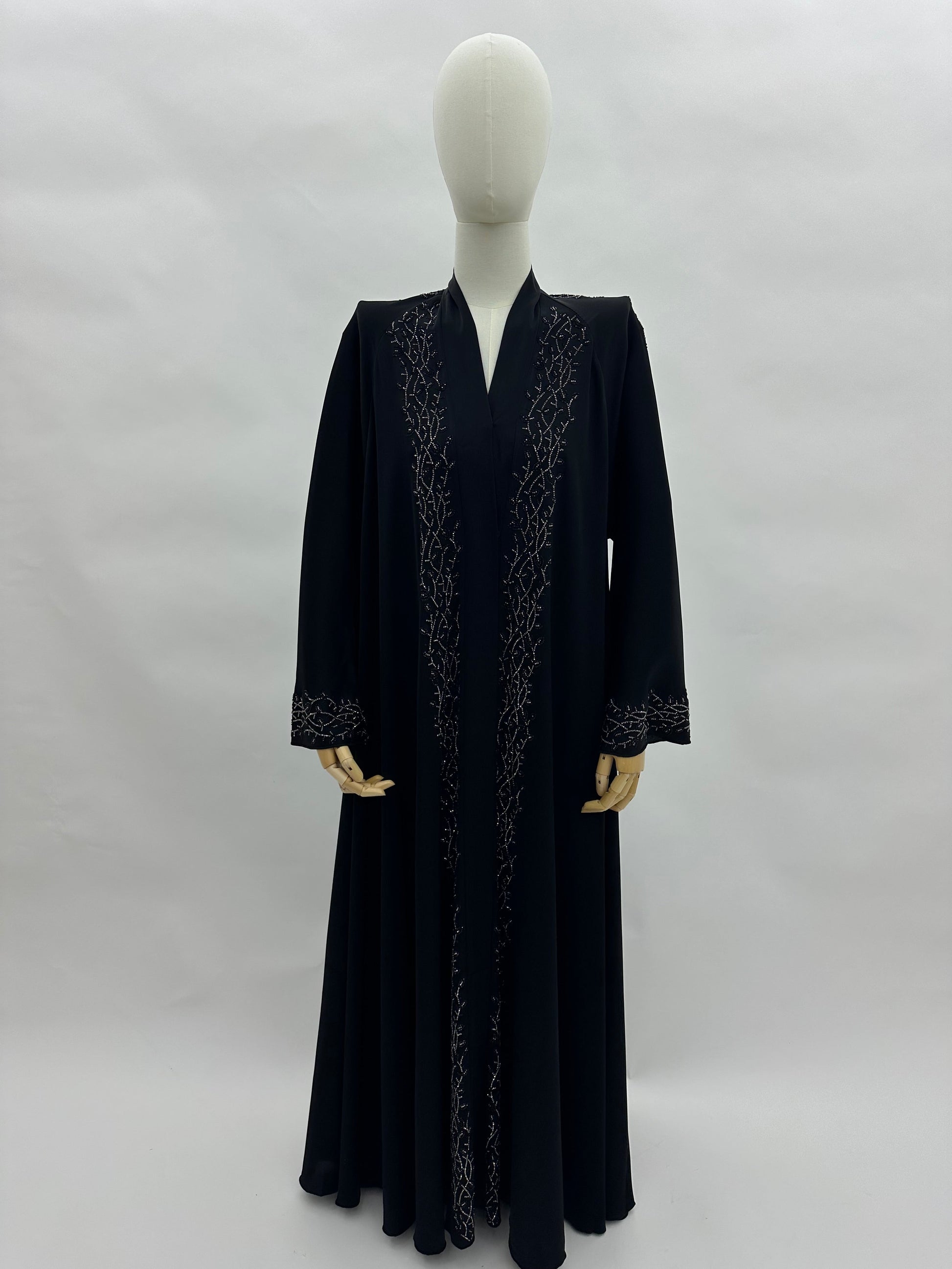 Abaya Dubai Talya MaraAbaya