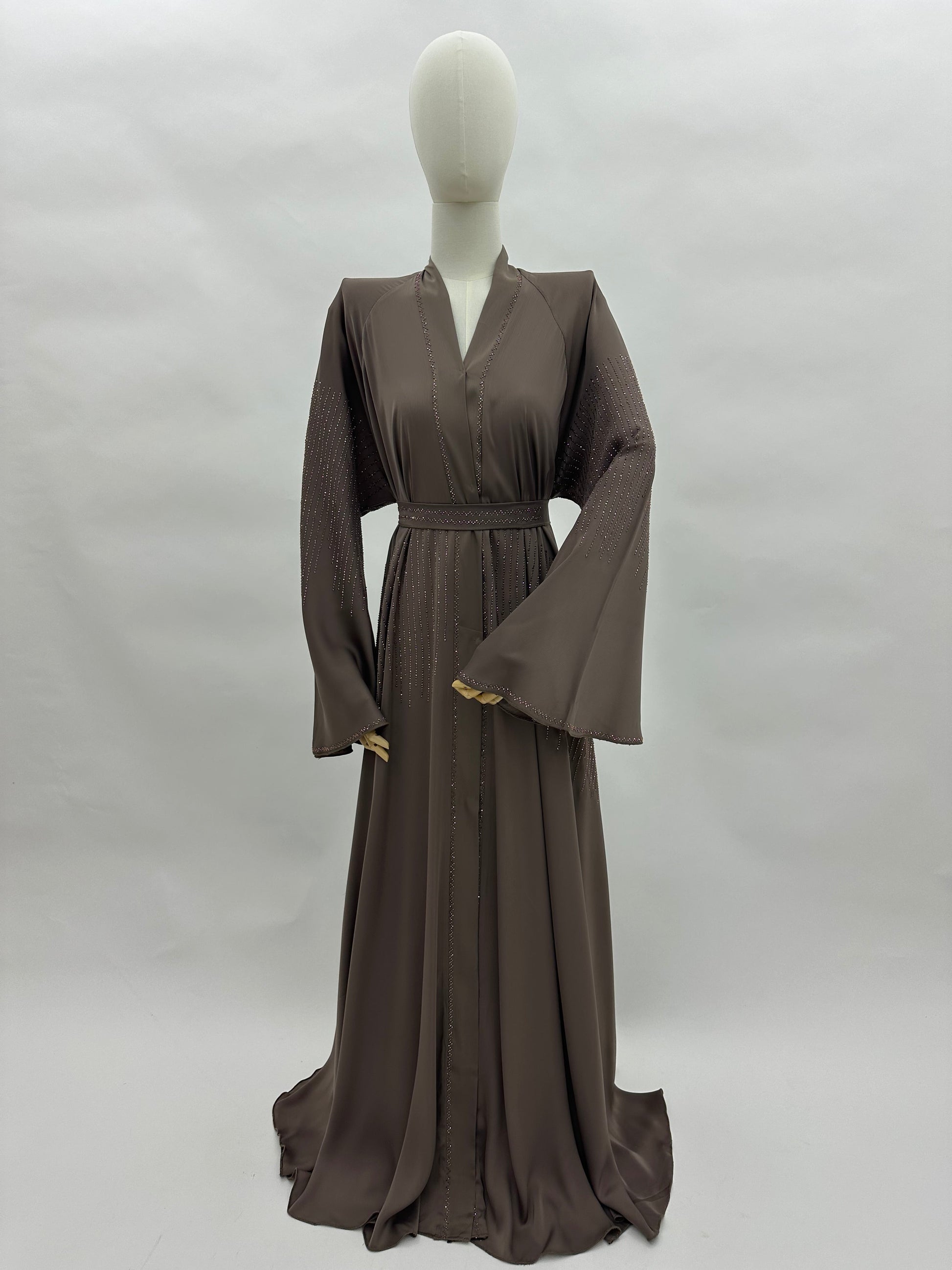 Abaya Dubai Mayssa MaraAbaya