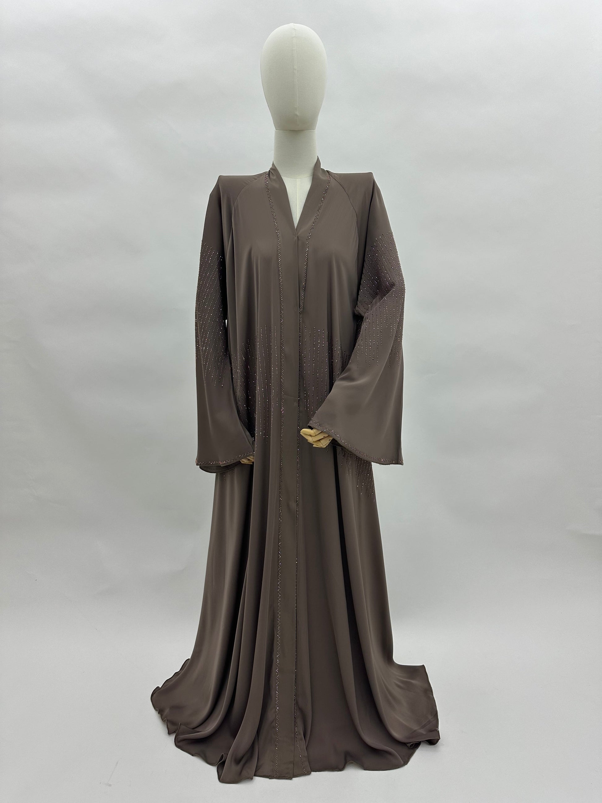 Abaya Dubai Mayssa MaraAbaya