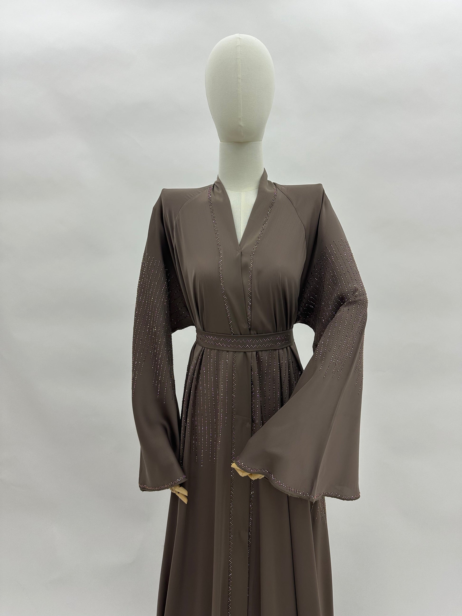 Abaya Dubai Mayssa MaraAbaya