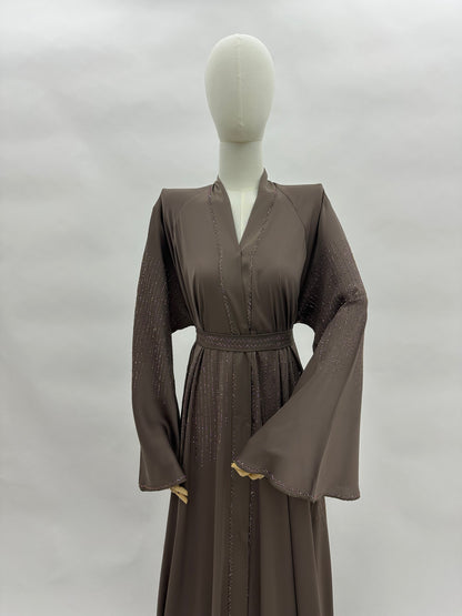 Abaya Dubai Mayssa MaraAbaya