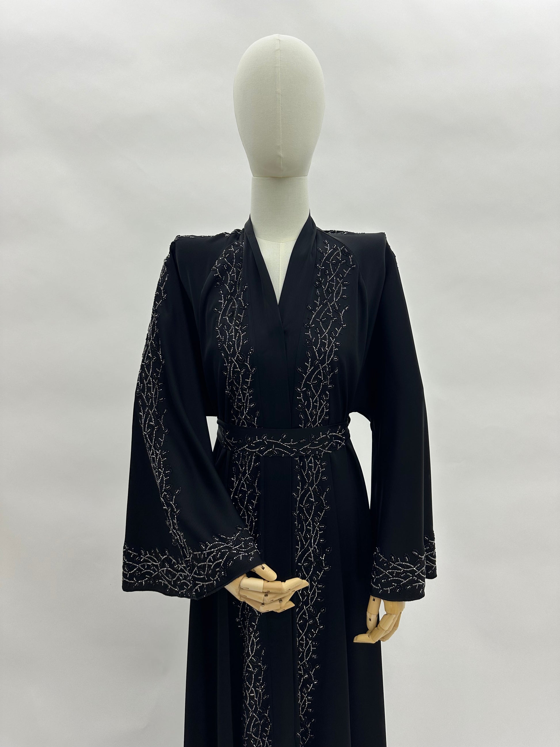 Abaya Dubai Talya MaraAbaya