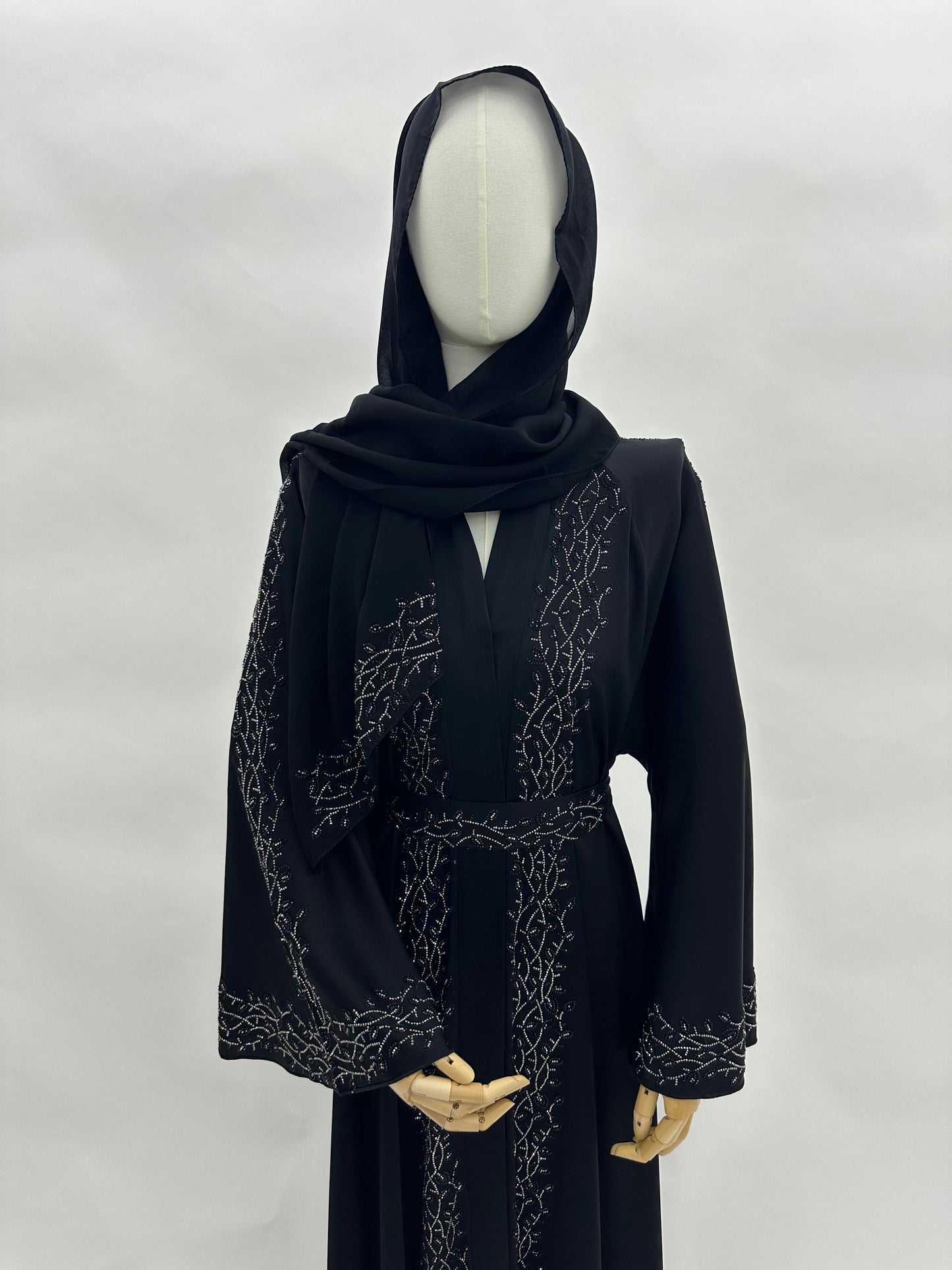 Abaya Dubai Talya MaraAbaya