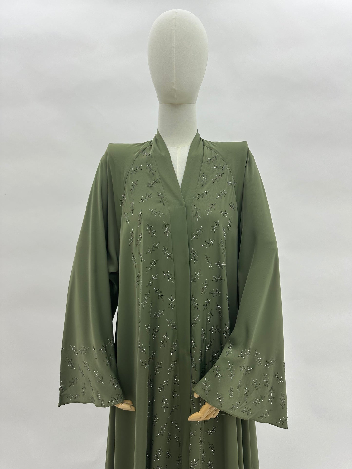 Abaya Dubai Keira MaraAbaya