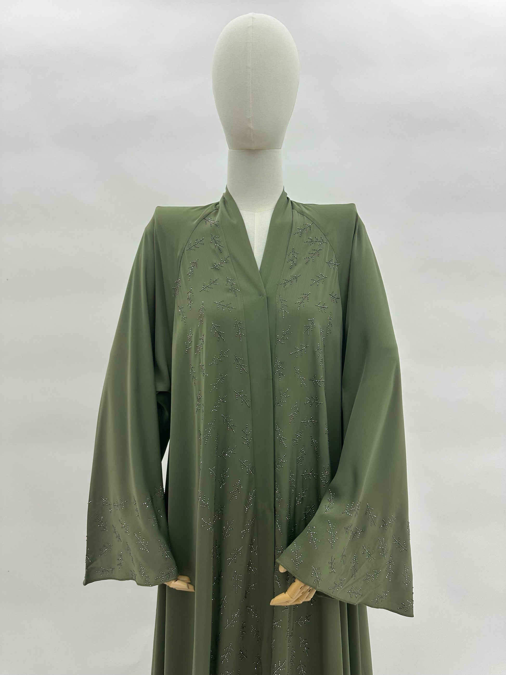 Abaya Dubai Keira MaraAbaya