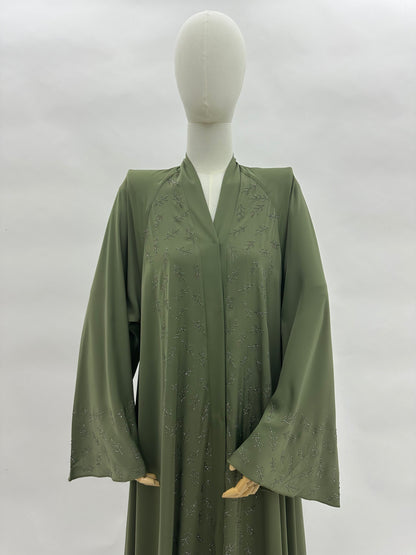 Abaya Dubai Keira MaraAbaya