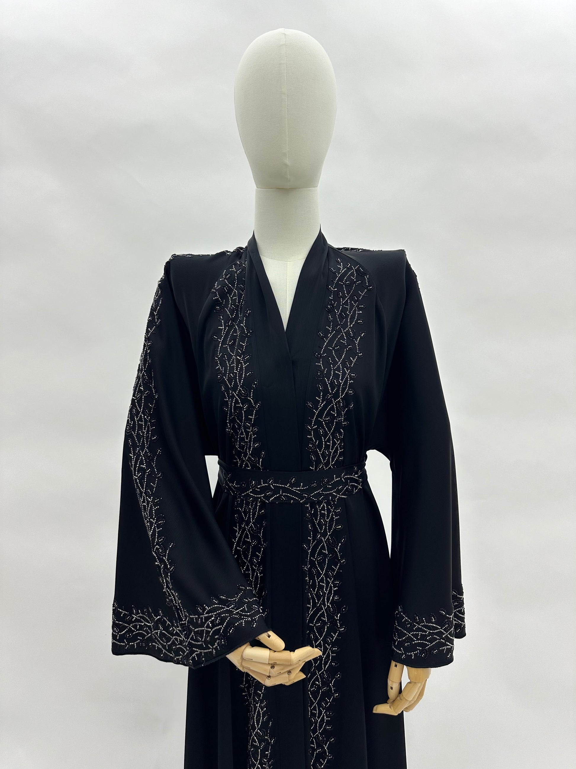 Abaya Dubai Talya MaraAbaya
