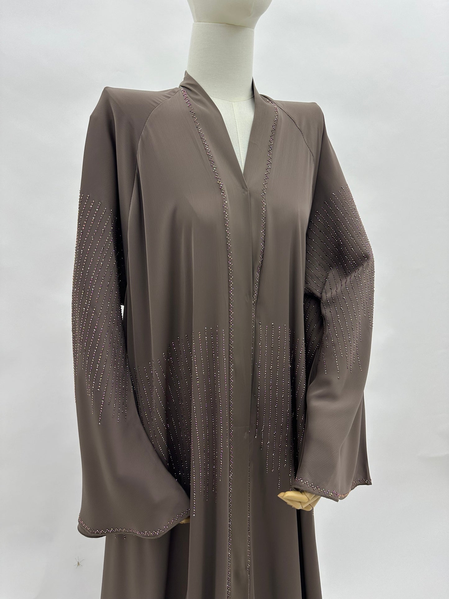 Abaya Dubai Mayssa MaraAbaya