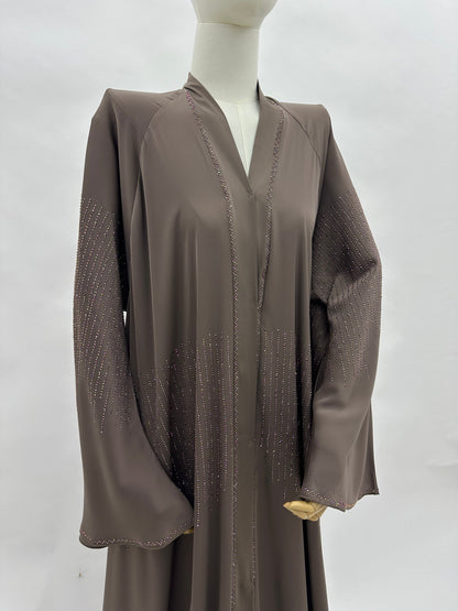 Abaya Dubai Mayssa MaraAbaya