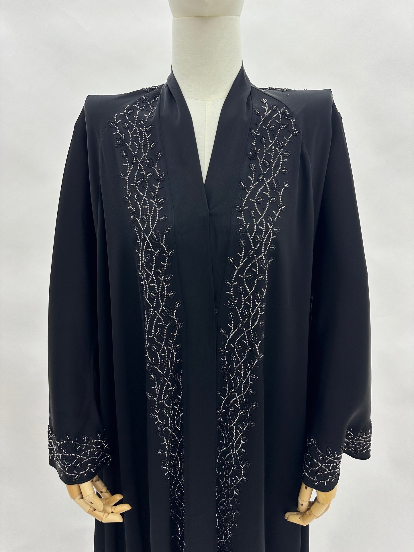 Abaya Dubai Talya MaraAbaya