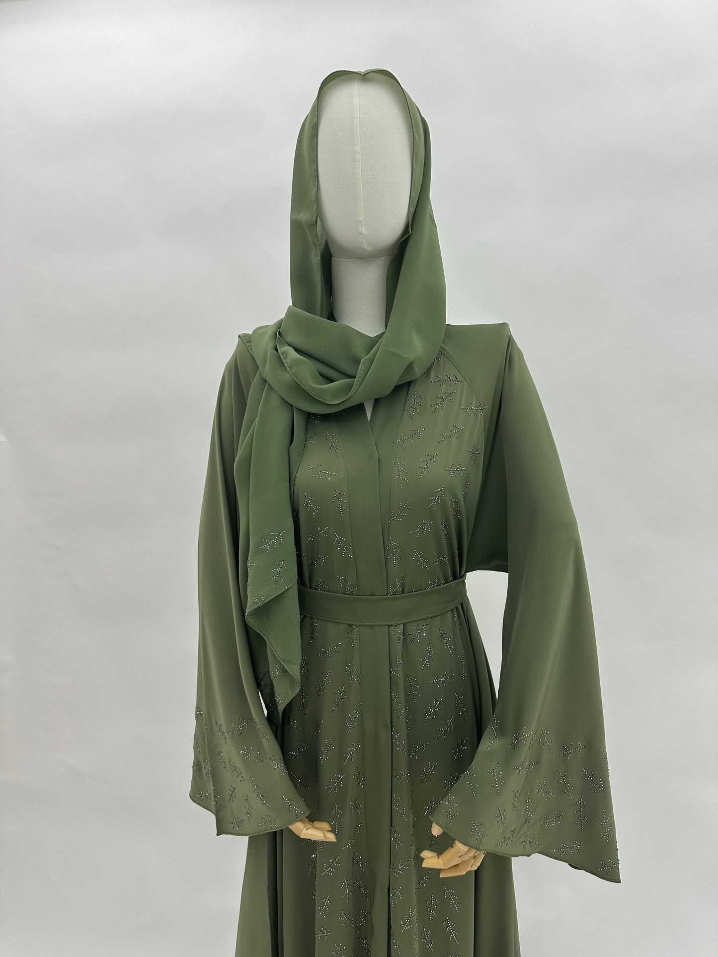 Abaya Dubai Keira MaraAbaya