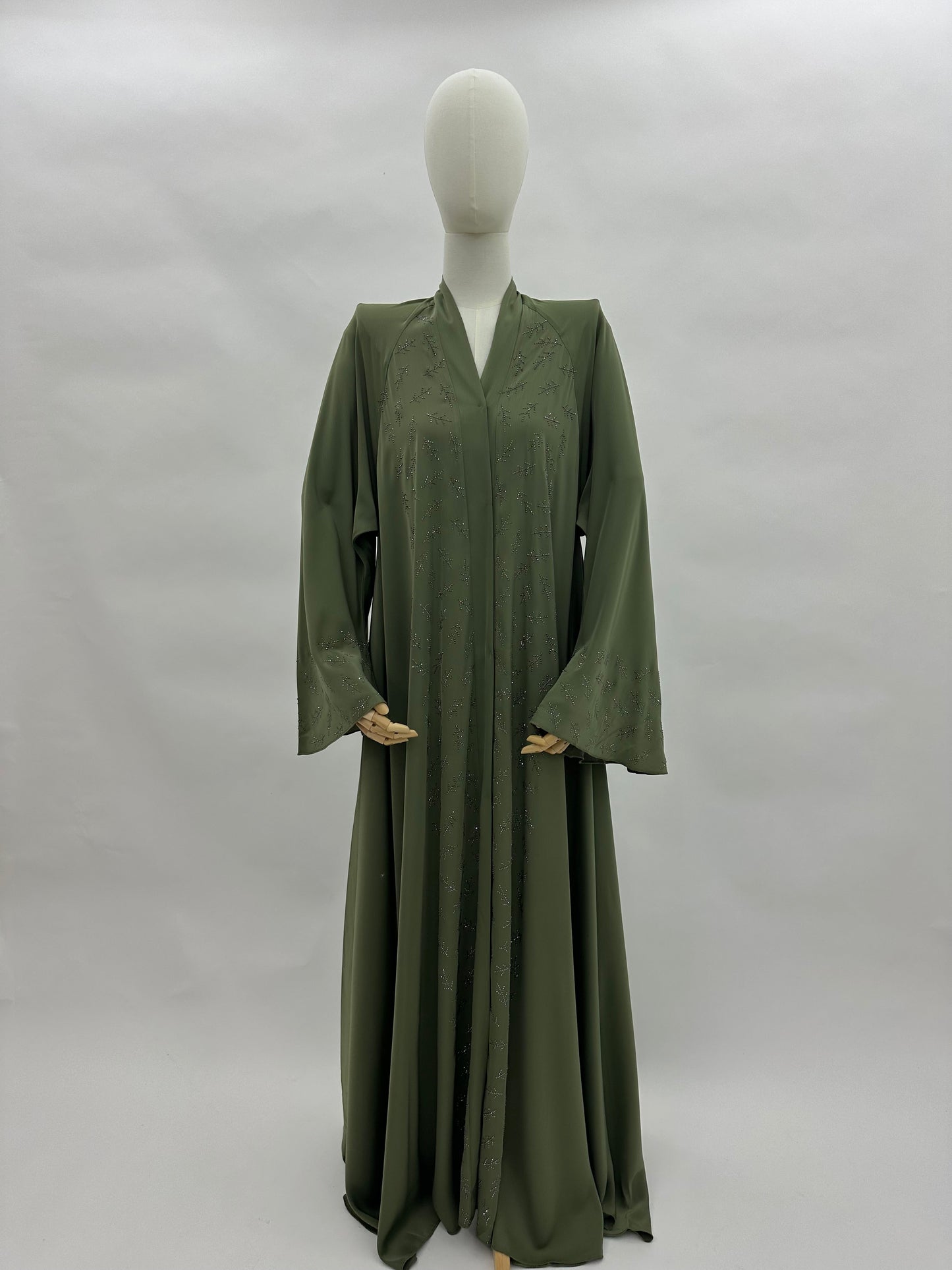 Abaya Dubai Keira MaraAbaya