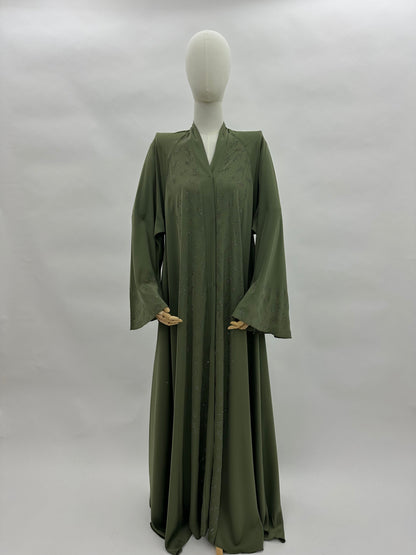 Abaya Dubai Keira MaraAbaya