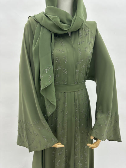 Abaya Dubai Keira MaraAbaya