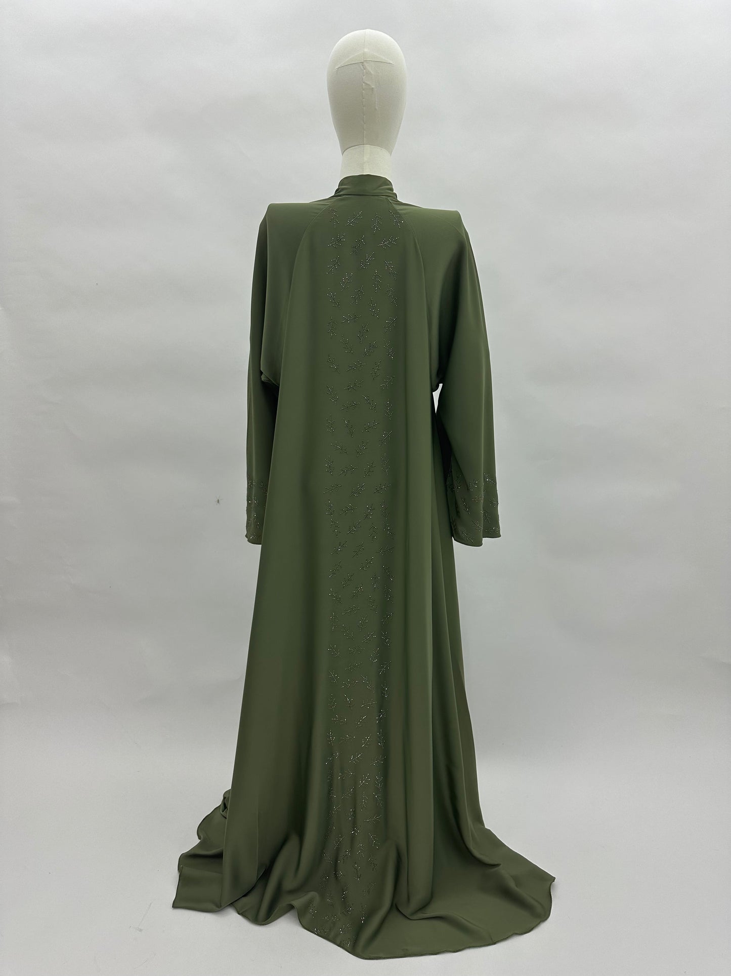Abaya Dubai Keira MaraAbaya