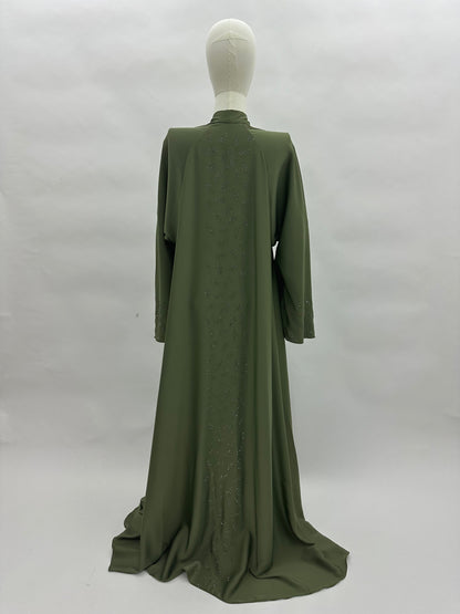 Abaya Dubai Keira MaraAbaya