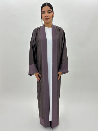 Kimono Noor - Violet MaraAbaya