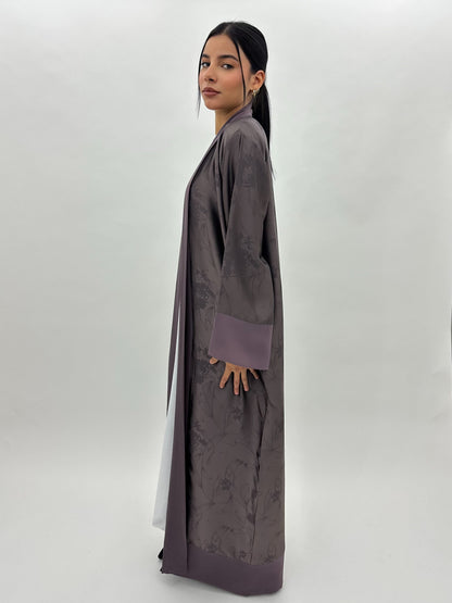 Kimono Noor - Violet MaraAbaya