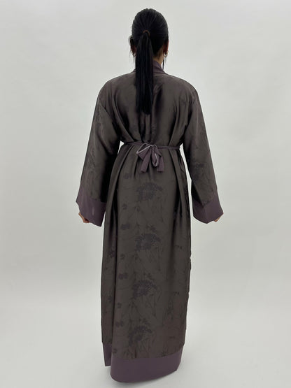 Kimono Noor - Violet MaraAbaya