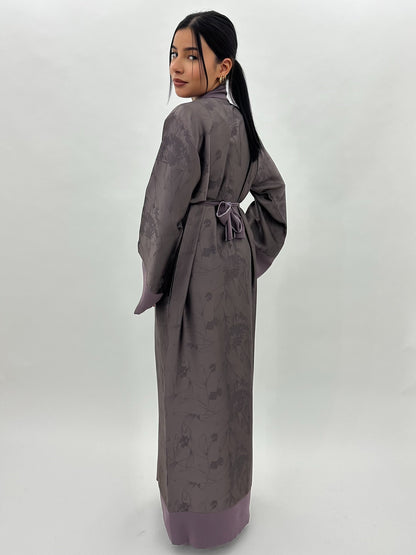 Kimono Noor - Violet MaraAbaya