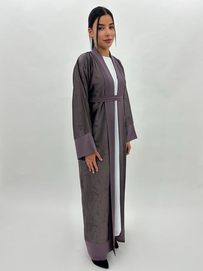 Kimono Noor - Violet MaraAbaya