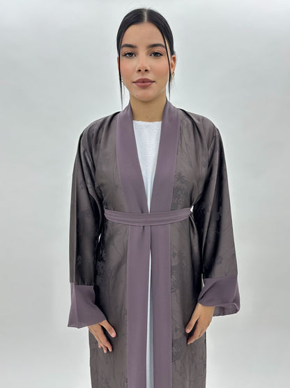 Kimono Noor - Violet MaraAbaya