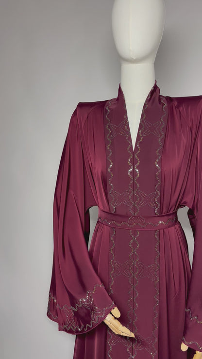 Abaya Dubai Inaya