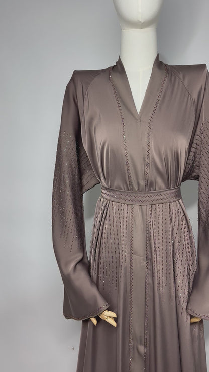 Abaya Dubai Mayssa